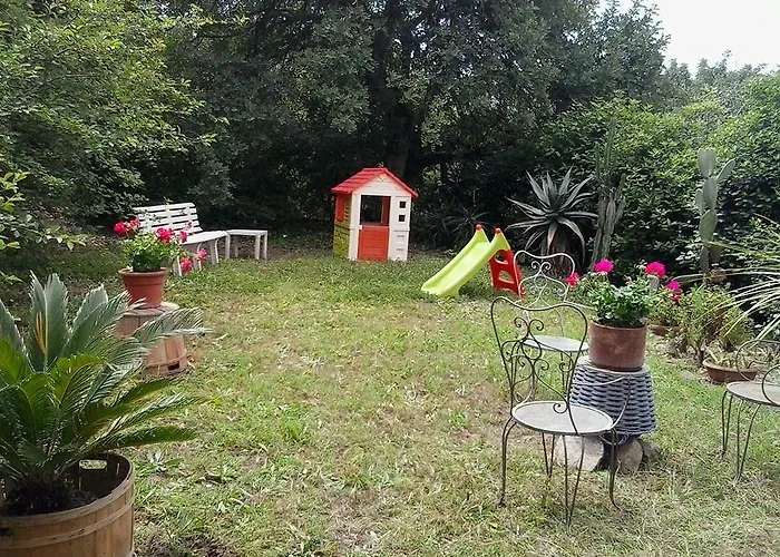 Hotel La Margherita