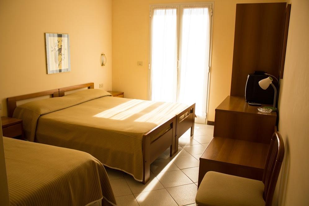 Hotel La Margherita 2*