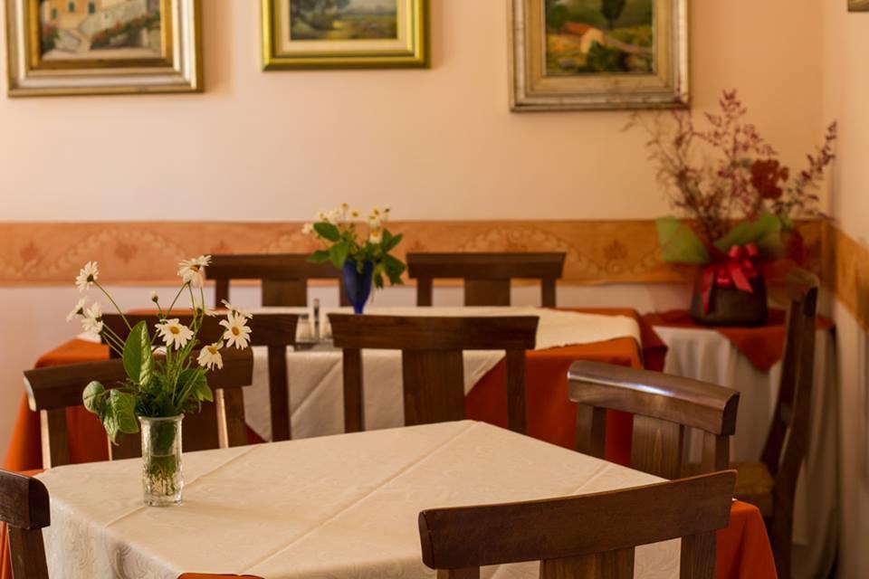 La Margherita