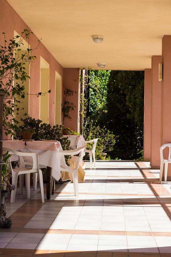 Hotel La Margherita 2*