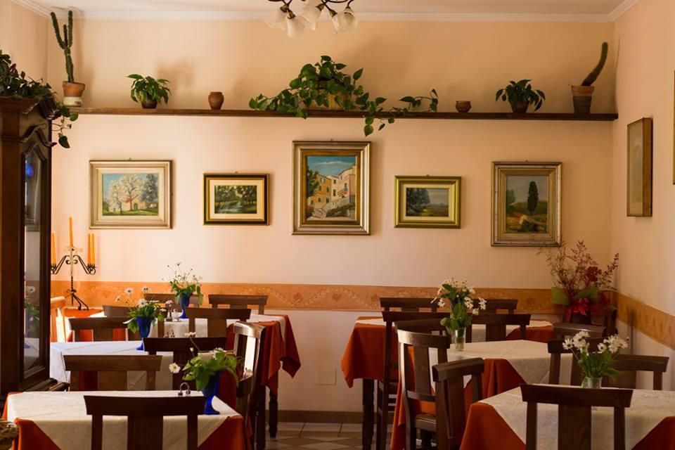 Hotel La Margherita 2*