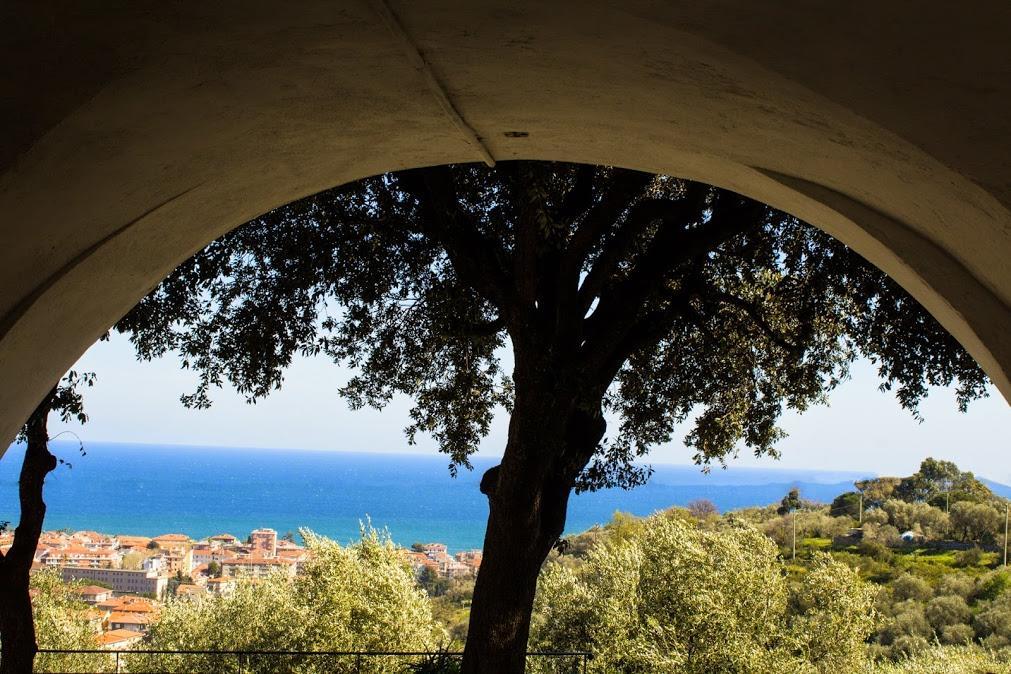 Hotel La Margherita Diano Marina