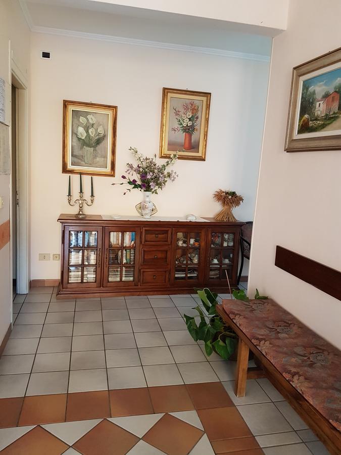 La Margherita Hotel Diano Marina
