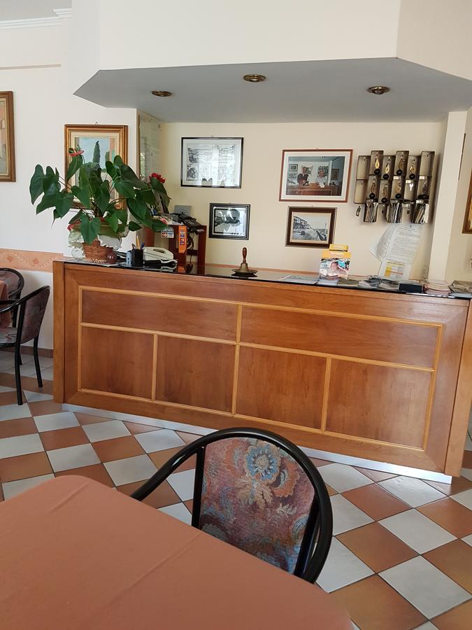 La Margherita Hotel
