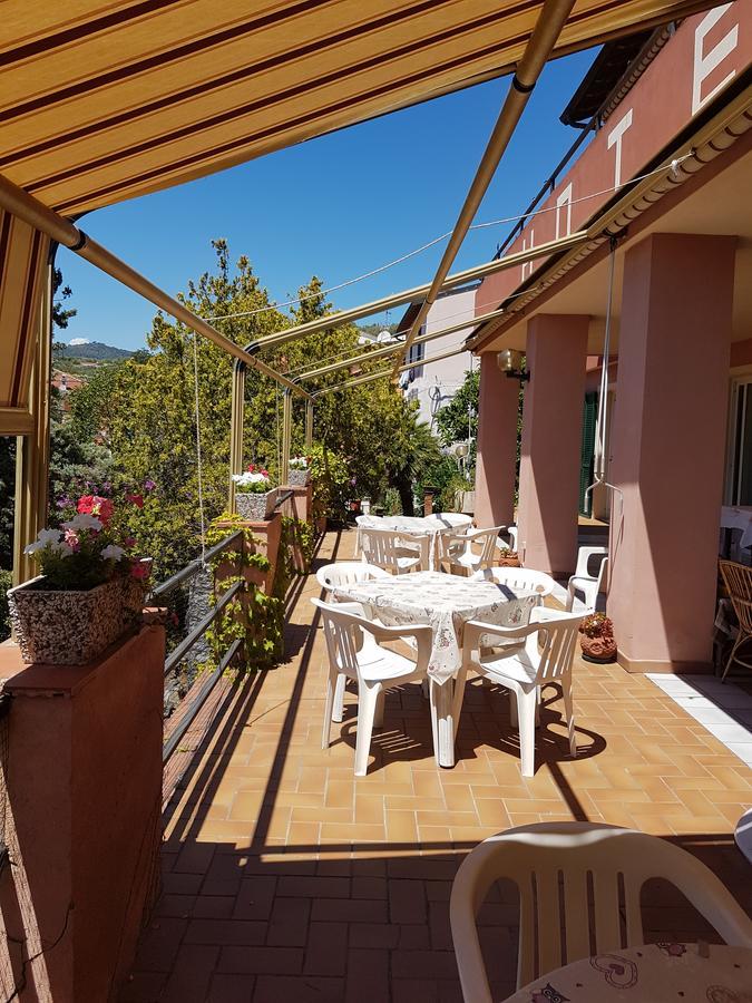 La Margherita Hotel Diano Marina