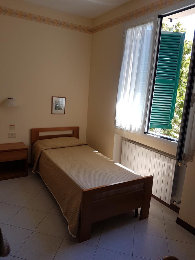 La Margherita Hotel