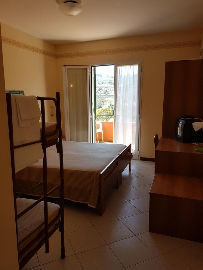 Hotel La Margherita Diano Marina