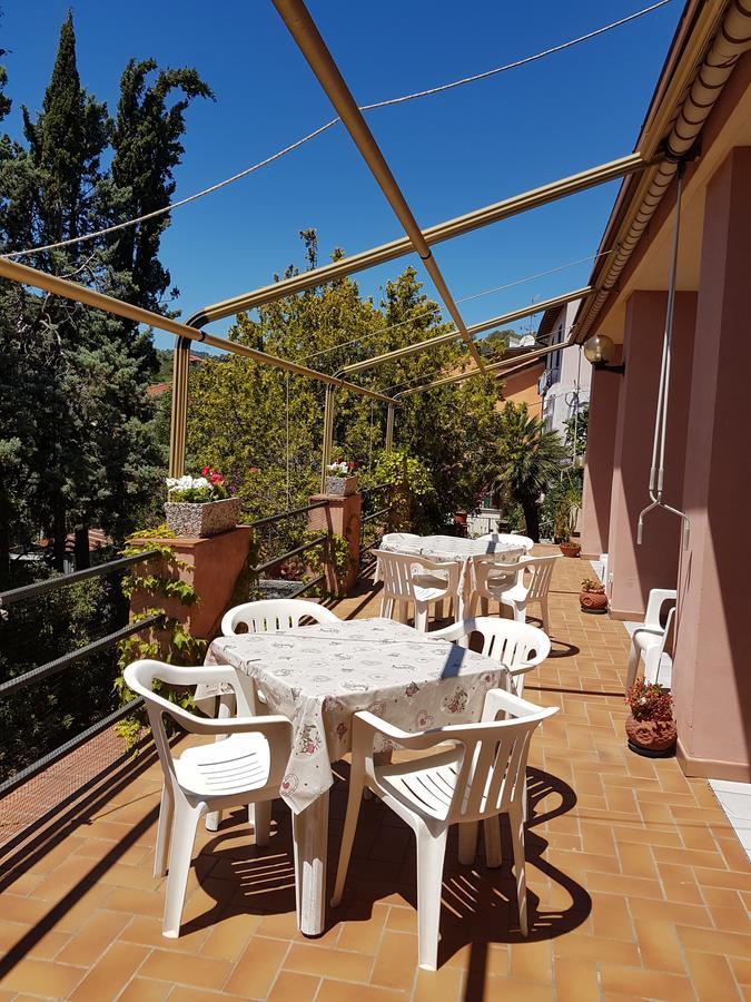 La Margherita 2* Diano Marina